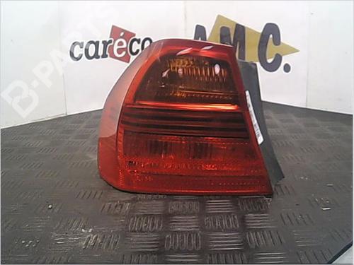 Used Left taillight BMW 3 (E90) 320 d (163 hp) 9408266