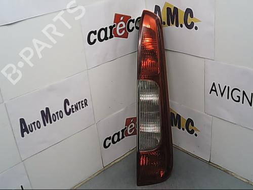 Used Right taillight FORD FOCUS C-MAX (DM2) 1.6 TDCi (109 hp) 9403349