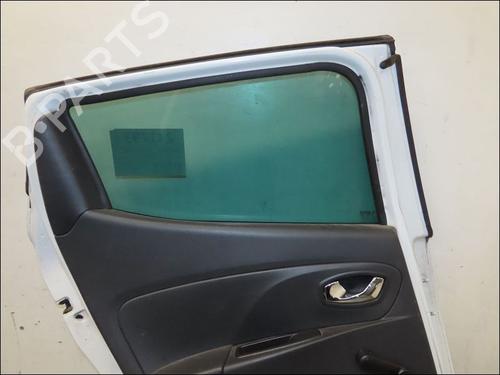 Left rear door RENAULT CLIO IV (BH_) 1.5 dCi 90 | BP29622385C4