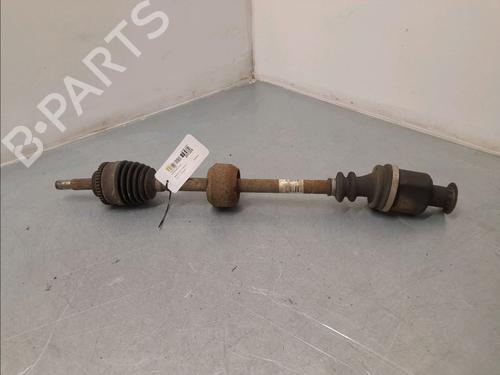 Right front driveshaft RENAULT CLIO II (BB_, CB_) 1.2 16V (BB05, BB0W, BB11, BB27, BB2T, BB2U, BB2V, CB05,... | BP30556604M39