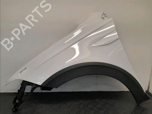 Left front fenders VW TAIGO (CS1) 1.5 TSI | BP28032881C41 