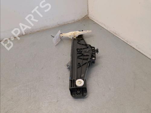 Used Rear right window mechanism Rear right window mechanism 36939539 36939539