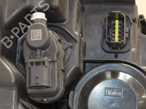 Used Left headlight DACIA DUSTER (HM_) 1.3 TCe 130 (HMMF) (131 hp) 29645027
