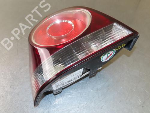 Left taillight VW POLO IV (9N_, 9A_) 1.4 TDI | BP29441510C34 