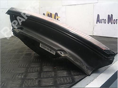 Right taillight FIAT PUNTO EVO (199_) 1.3 D Multijet | BP9408744C35 