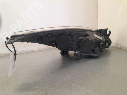 Used Left headlight Left headlight PEUGEOT 5008 (0U_, 0E_) 1.6 HDi (112 hp) 33561726 33561726