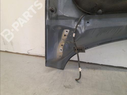 Hood PEUGEOT 308 I (4A_, 4C_) 1.6 HDi | BP11915206C1