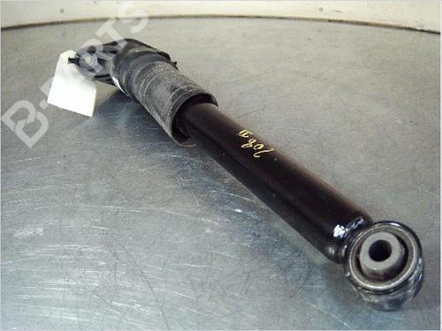 Right rear shock absorber PEUGEOT 208 II (UB_, UP_, UW_, UJ_) 1.2 PureTech 100 | BP9408520M19 