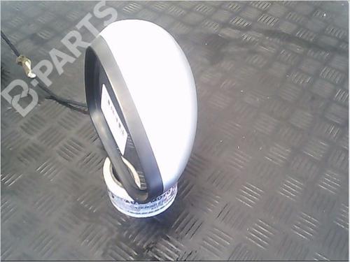 Right mirror CITROËN C4 I (LC_) 1.6 HDi | BP9407273C27 