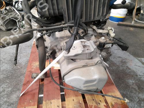 gearbox-citroen-c3-ii-sc_-2009-33477425 main image