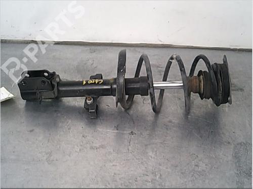 Right front shock absorber RENAULT CLIO IV (BH_) 1.5 dCi 90 | BP9584807M17 