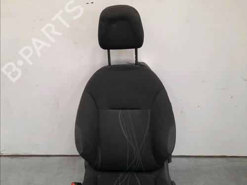 Left front seat PEUGEOT 208 I (CA_, CC_) 1.4 HDi | BP14946168C15 