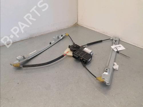 Used Front right window mechanism Front right window mechanism 36054267 36054267