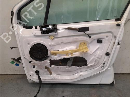 Used Right front door PEUGEOT 308 I (4A_, 4C_) 1.6 HDi (90 hp) 27728918