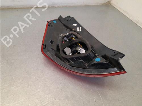 Right taillight FORD FIESTA VI (CB1, CCN) 1.0 EcoBoost | BP36029062C35 - Image 3