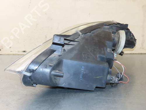 Right headlight MERCEDES-BENZ A-CLASS (W169) A 180 CDI (169.007, 169.307) | BP22367768C29 