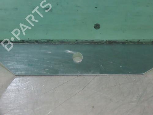 Rear left door window VW TIGUAN (AD1, AX1) 2.0 TDI | BP17993810C20