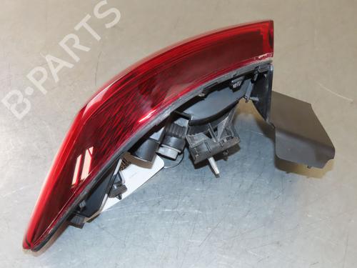 Right taillight RENAULT CLIO V (B7_) 1.0 TCe 100 (B7MT) | BP28614210C35 