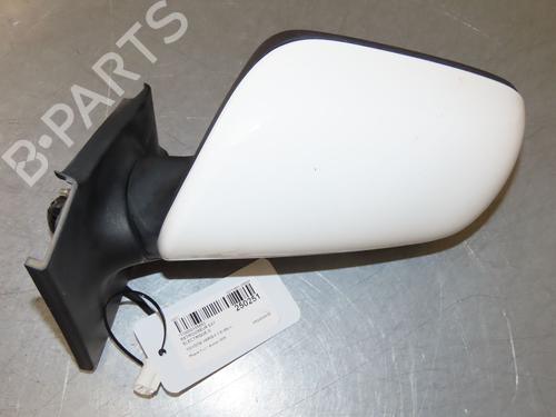 Retrovisor esquerdo TOYOTA YARIS (_P9_) 1.0 VVT-i (KSP90_, KSP90R) | BP29985834C26 