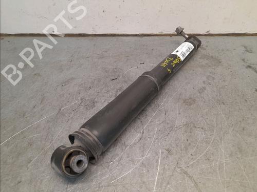 Left rear shock absorber RENAULT SCÉNIC IV (J9_) 1.5 dCi 110 | BP15206248M18 