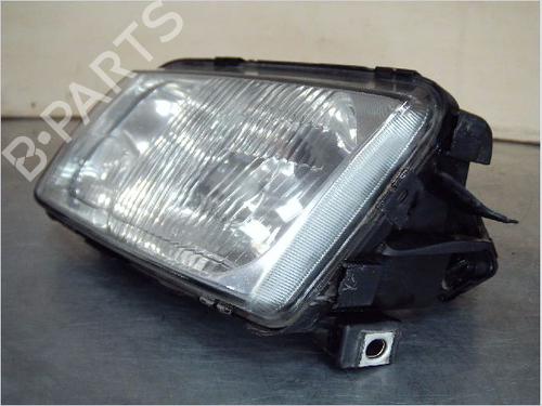 Left headlight AUDI A3 (8L1) 1.6 | BP23158905C28 