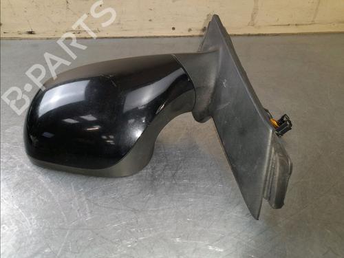 Left mirror SEAT ALTEA (5P1) 1.6 TDI | BP22367191C26 