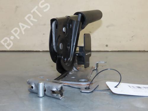 Hand brake CITROËN C3 III (SX) 1.2 PureTech 82 | BP16740153I18 