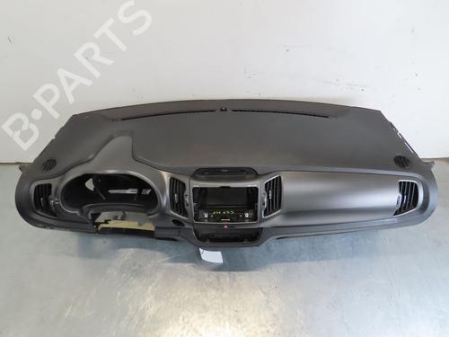 Dashboard KIA SPORTAGE III (SL) 2.0 CRDi AWD | BP17175038C46 
