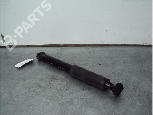 Left rear shock absorber CITROËN C3 / C3 ORIGIN III (SX) 1.2 THP 110 | BP9705831M18 