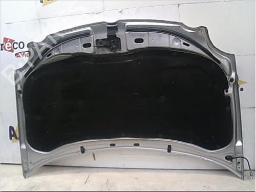Capot Capot VW POLO IV (9N_, 9A_) 1.9 SDI (64 hp) 9406318 9406318
