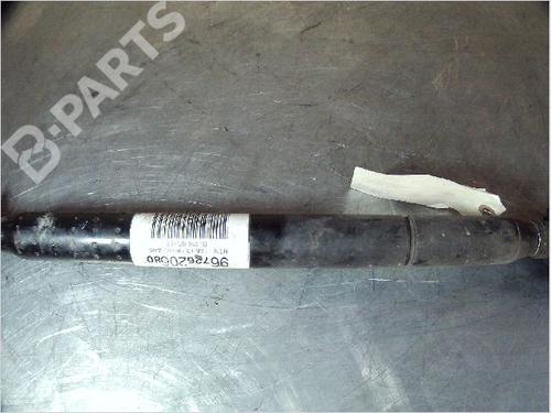 Right front driveshaft CITROËN C3 II (SC_) 1.4 | BP9409996M39 
