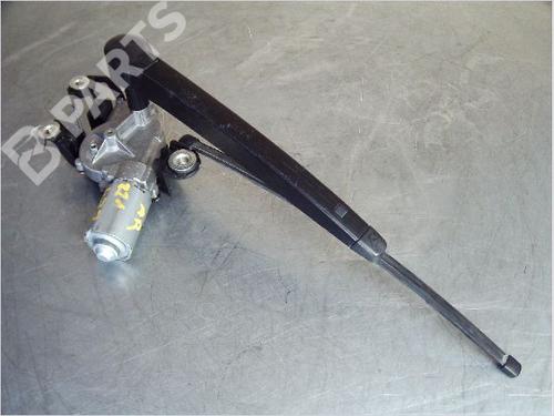 Used Rear wiper motor VW TOURAN (1T3) 1.6 TDI (105 hp) 10939186