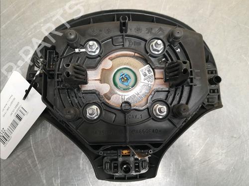 Driver airbag PEUGEOT 3008 I MPV (0U_) 1.6 HDi | BP23158356C9 