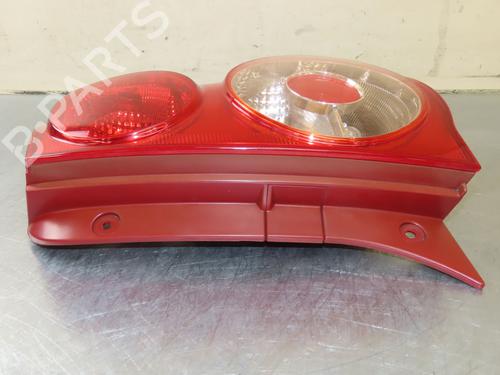 Right taillight KIA PICANTO I (SA) 1.0 | BP17609534C35 