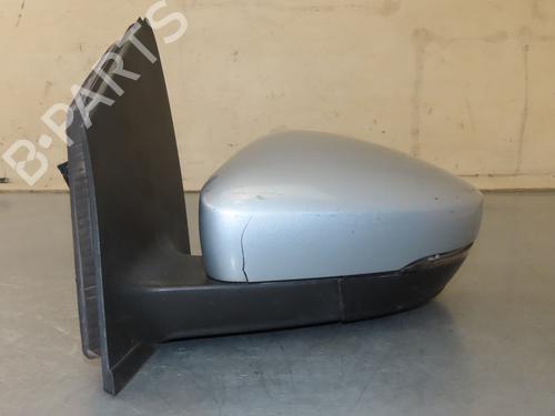 Left mirror VW POLO V (6R1, 6C1) 1.4 (6R1) | BP25829315C26 