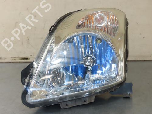 Left headlight SUZUKI SWIFT III (MZ, EZ) 1.3 DDiS (RS413D) | BP37412822C28  - Image 9