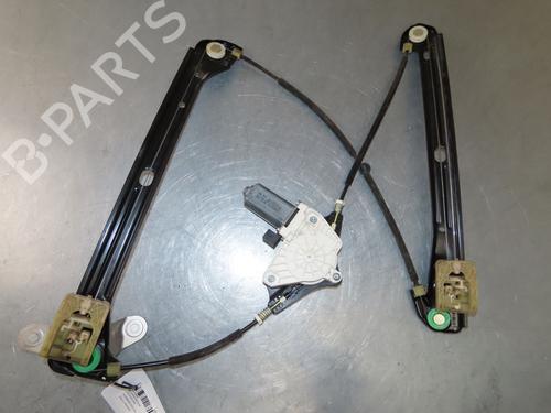 Front left window mechanism VW GOLF VII (5G1, BQ1, BE1, BE2) 1.6 TDI | BP29415039C22 