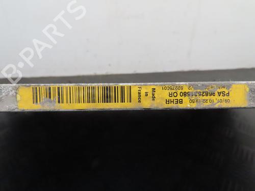 heater-matrix-citroen-berlingo-multispace-b9-2008-30606335 main image