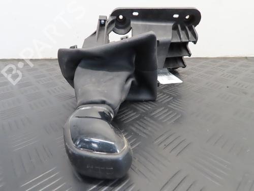 Gear lever PEUGEOT 208 I (CA_, CC_) 1.4 HDi | BP19114348M90 
