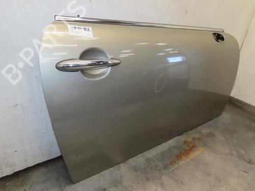 Used Right front door Right front door MINI MINI (R56) Cooper (120 hp) 34710002 34710002