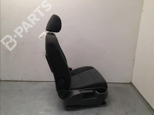 Right front seat VW GOLF PLUS V (5M1, 521) 1.4 TSI | BP11738114C16 