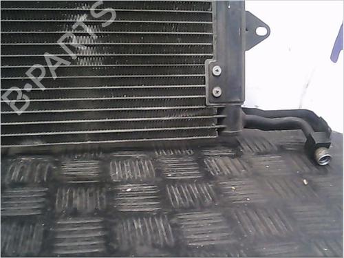 Used Heater matrix VW GOLF III (1H1) 1.8 (90 hp) 23157965