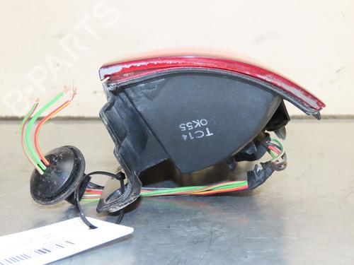 Right taillight SUZUKI IGNIS II (MH) 1.3 (RM413) | BP16478571C35