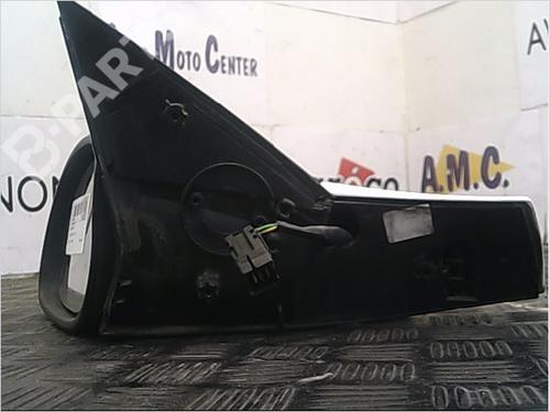 Left mirror OPEL VECTRA B Hatchback (J96) 2.2 DTI 16V (F68) | BP9407789C26 