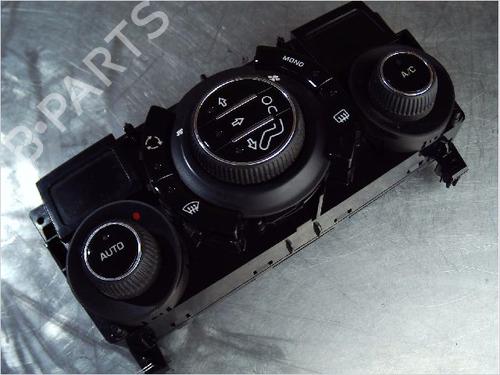 Climate control CITROËN C3 Picasso (SH_) 1.6 VTi 120 | BP9850278I5