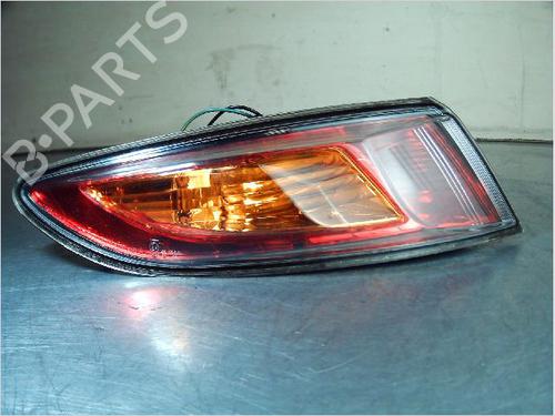 Left taillight HONDA CIVIC VIII Hatchback (FN, FK) 2.2 CTDi (FK3) | BP23158976C34 