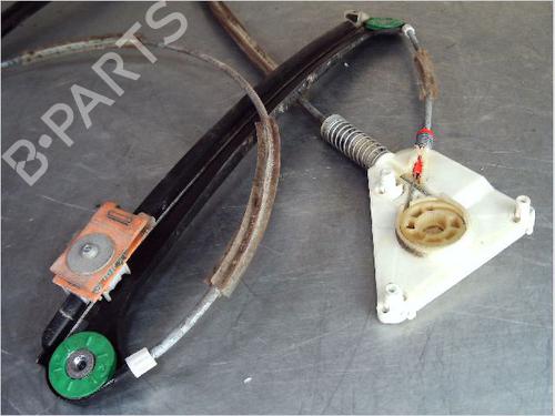 Used Front right window mechanism Front right window mechanism AUDI A3 (8P1) 2.0 TDI 16V (140 hp) 10075736 10075736