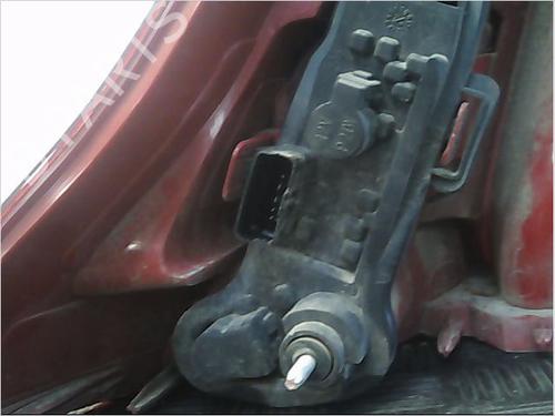 Used Right taillight CITROËN C4 Coupe (LA_) 2.0 HDi (136 hp) 9408209