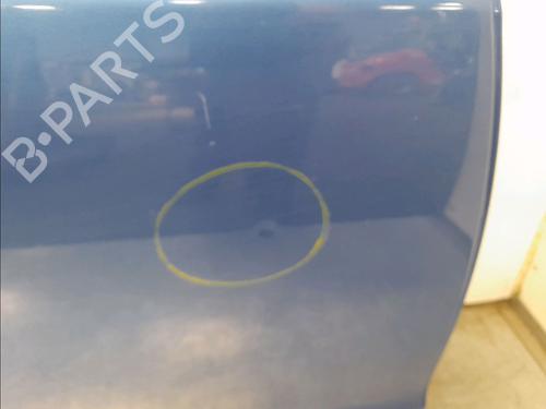 Dør høyre bak RENAULT MEGANE III Hatchback (BZ0/1_, B3_) 1.9 dCi (BZ0N, BZ0J) | BP13030571C5 
