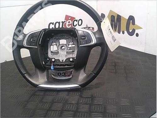 Used Steering wheel CITROËN C4 II (NC_) 1.6 HDi 90 (92 hp) 9408318